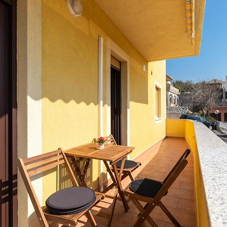 Apartment Julijana Krk Town Exterior photo